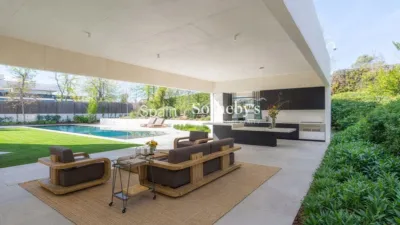 Casa en Somosaguas-Húmera-Los Ángeles photo 47