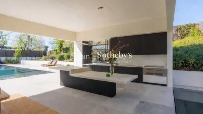 Casa en Somosaguas-Húmera-Los Ángeles photo 48