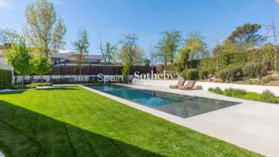 Casa en Somosaguas-Húmera-Los Ángeles photo 57