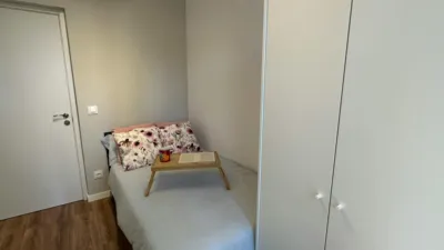 Piso en alquiler en Delicias - Imagen 10
