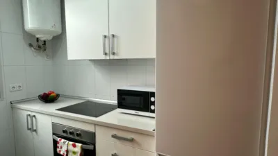 Piso en alquiler en Delicias - Imagen 4