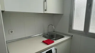 Piso en alquiler en Delicias - Imagen 5