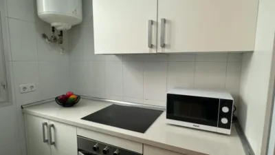 Piso en alquiler en Delicias - Imagen 6