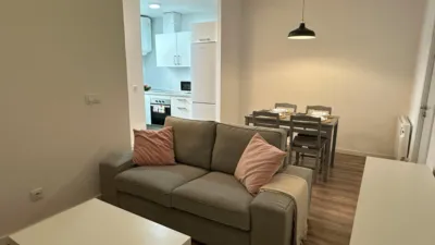 Piso en alquiler en Delicias - Imagen 7