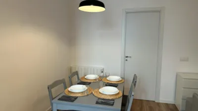Piso en alquiler en Delicias - Imagen 8