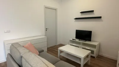 Piso en alquiler en Delicias - Imagen 9