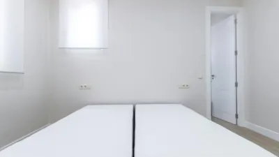 Piso en alquiler en Gaztambide - Imagen 2