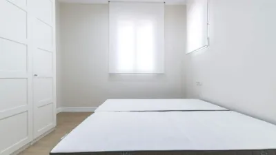Piso en alquiler en Gaztambide - Imagen 3