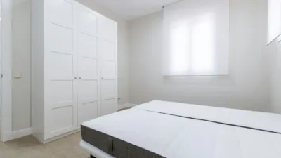 Piso en alquiler en Gaztambide - Imagen 4