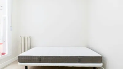 Piso en alquiler en Gaztambide - Imagen 5