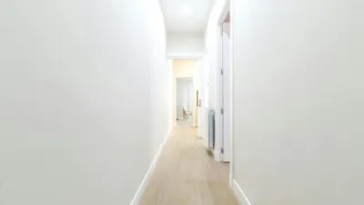 Piso en alquiler en Gaztambide - Imagen 9