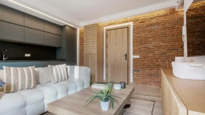 Piso en alquiler en Hispanoamérica - Imagen 3