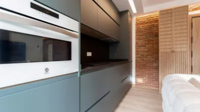 Piso en alquiler en Hispanoamérica - Imagen 5