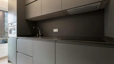 Piso en alquiler en Hispanoamérica - Imagen 6