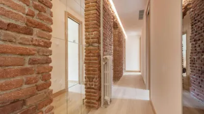 Piso en alquiler en Hispanoamérica - Imagen 7