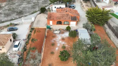 Casa – Benissa - Vista 3