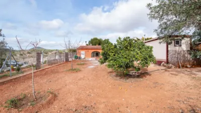 Casa – Benissa - Vista 4