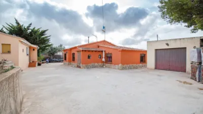 Casa – Benissa - Vista 5