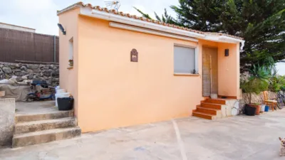 Casa – Benissa - Más