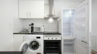 Piso en alquiler en Concepción - Imagen 10