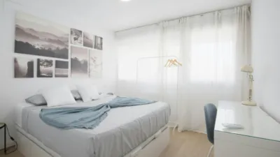 Piso en alquiler en Concepción - Imagen 2
