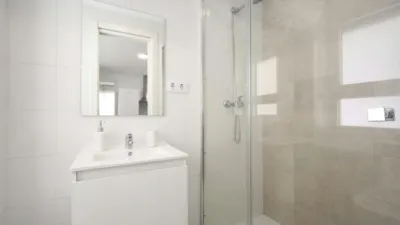 Piso en alquiler en Concepción - Imagen 4