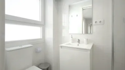 Piso en alquiler en Concepción - Imagen 5