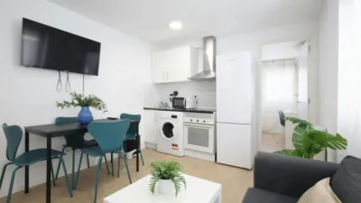 Piso en alquiler en Concepción - Imagen 6
