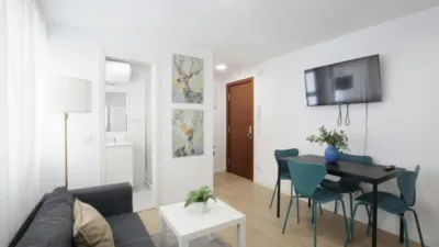 Piso en alquiler en Concepción - Imagen 7