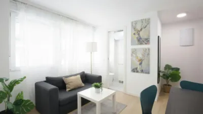 Piso en alquiler en Concepción - Imagen 8