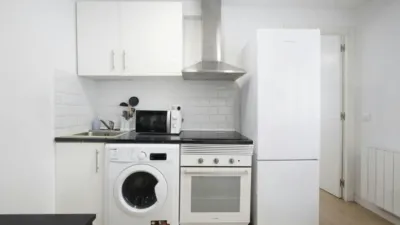 Piso en alquiler en Concepción - Imagen 9