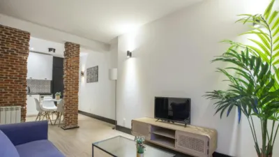 Piso en alquiler en Pacífico - Imagen 9