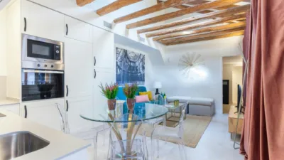 Piso en alquiler en Embajadores-Lavapiés - Imagen 4