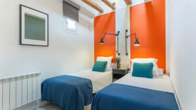 Piso en alquiler en Embajadores-Lavapiés - Imagen 7