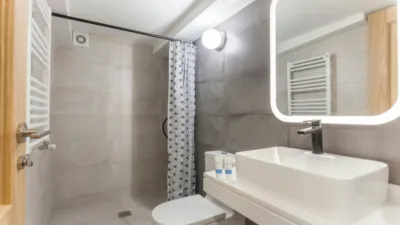 Piso en alquiler en Embajadores-Lavapiés - Imagen 9