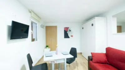 Piso en alquiler en Cortes-Huertas - Imagen 2