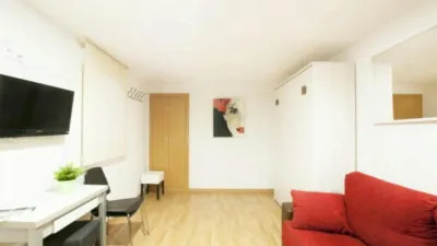 Piso en alquiler en Cortes-Huertas - Imagen 3