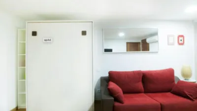 Piso en alquiler en Cortes-Huertas - Imagen 4