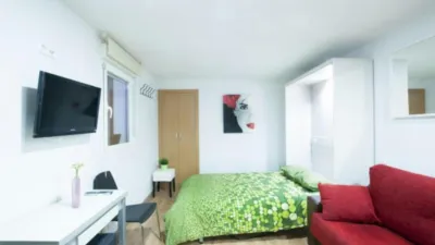 Piso en alquiler en Cortes-Huertas - Imagen 5