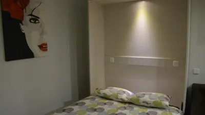 Piso en alquiler en Cortes-Huertas - Imagen 6