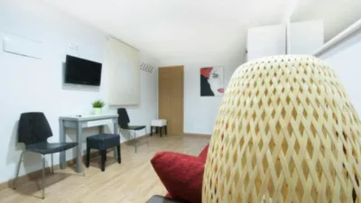 Piso en alquiler en Cortes-Huertas - Imagen 7