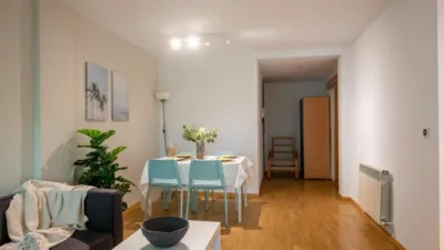 Piso en alquiler en Aluche - Imagen 2