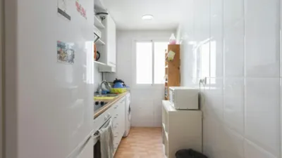 Piso en alquiler en Aluche - Imagen 6