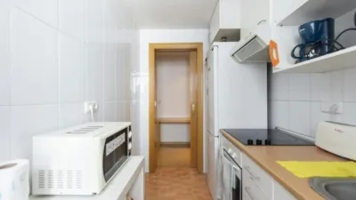 Piso en alquiler en Aluche - Imagen 7