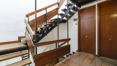 Piso en alquiler en Aluche - Imagen 8