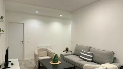 Habitación en alquiler en Goya, Goya (Distrito Barrio de Salamanca. Madrid Capital) de 670 €<span>/mes</span>