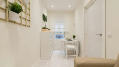 Piso en alquiler en El Viso - Imagen 3