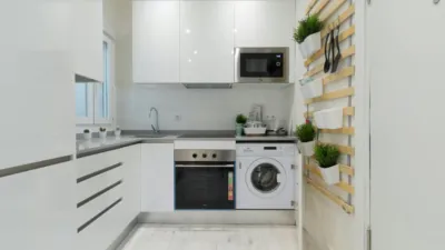 Piso en alquiler en El Viso - Imagen 7