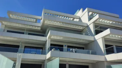 Pis – Dénia - Vista 2
