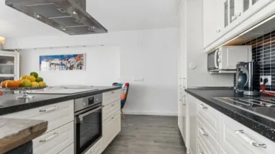 Apartment in Fuengirola photo 10